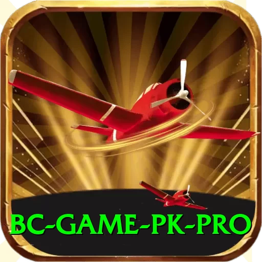 Bc.Game PK Pro v1.0.3 - 2
