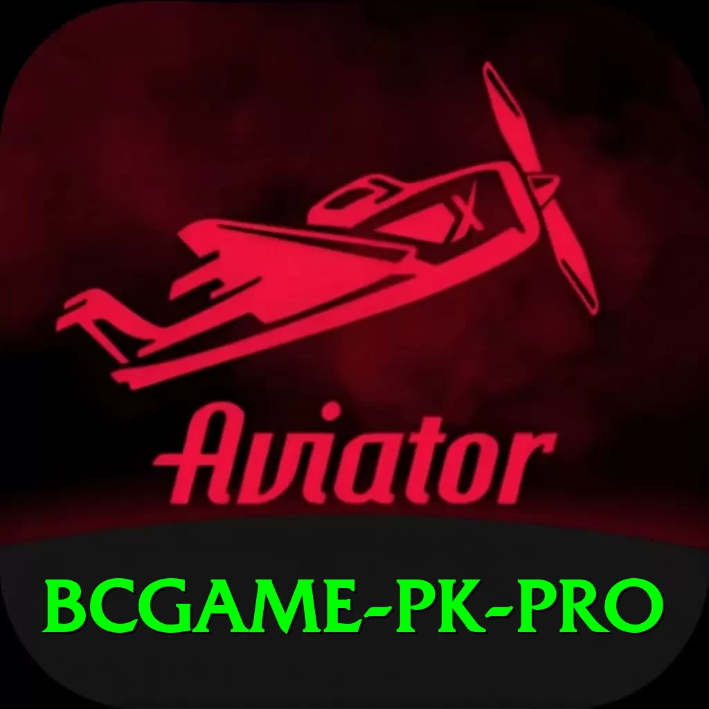 bcgame.pk Casino Royal v3.8.8 - 2