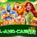 bellagio hotel and casino Game Turbo v2.0.8