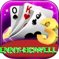 benny howell Prime - Win Real PKR
