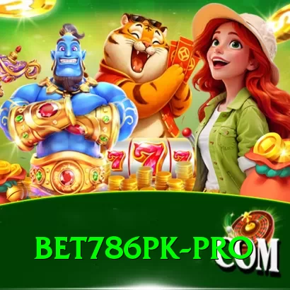 bet786pk - Slots Premium - 2