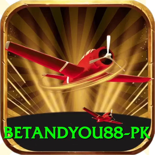 betandyou88.pk Ultimate v3.9.6 - 2