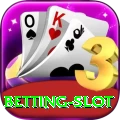 betting slot Elite Rewards