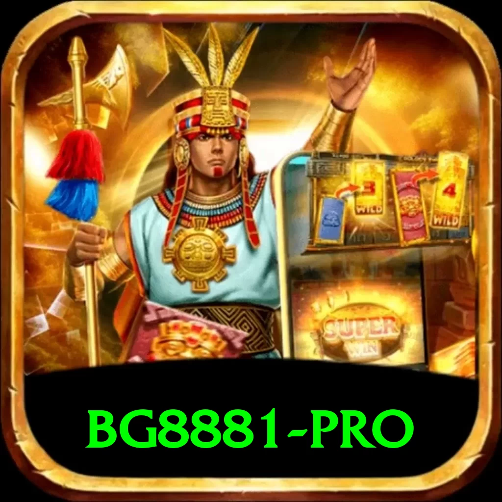 BG8881 Casino Official v2.4.4 - 2