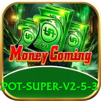 BG8888 Jackpot Super v2.5.3 - 2