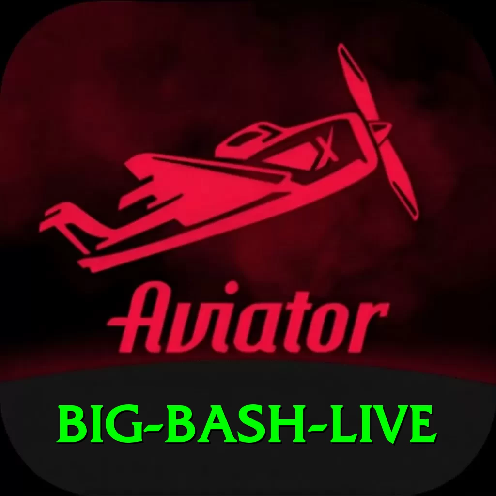 big bash live App Master v1.4.8 - 2