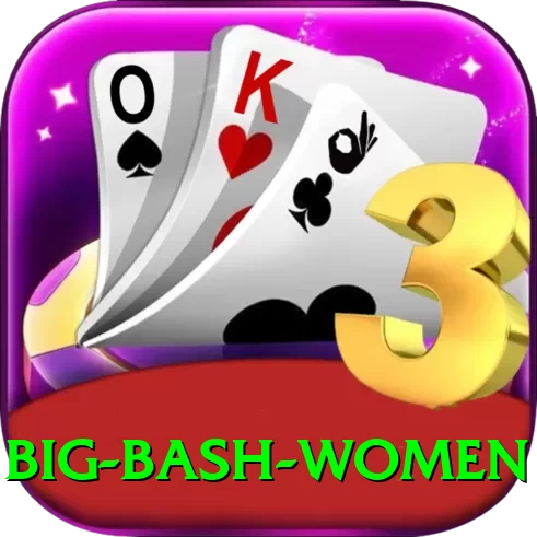 big bash women Live Casino Deluxe - 2