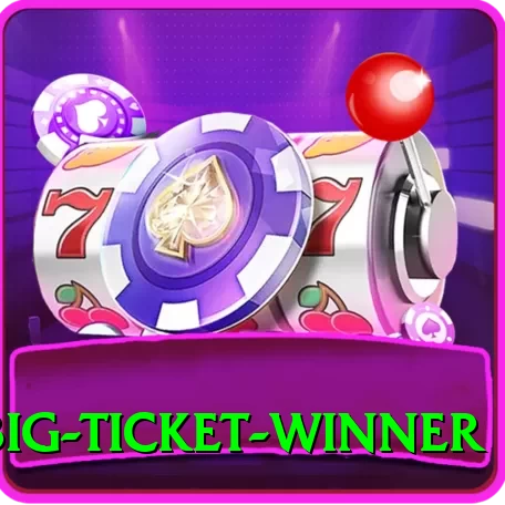 big ticket winner Jackpot Royal v4.5.9 - 2