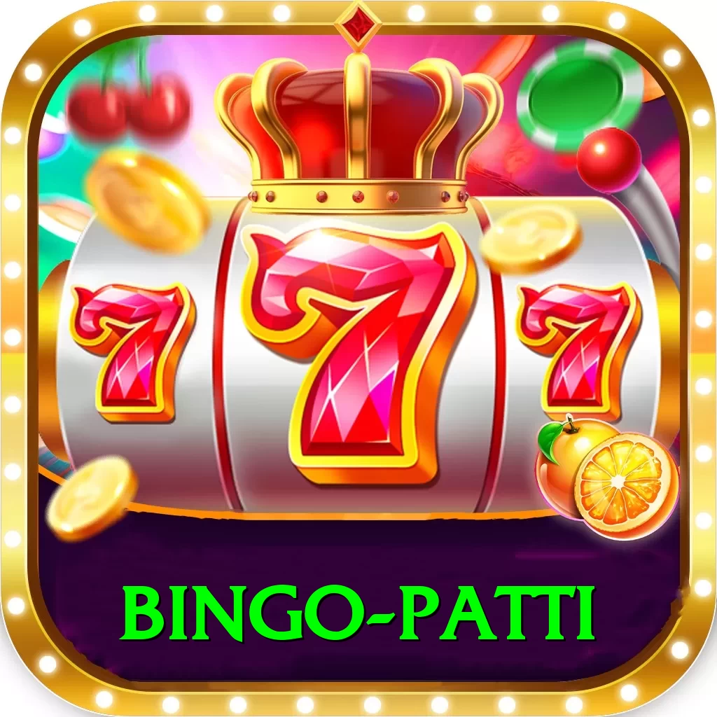 Bingo Patti Turbo Pro v5.5.3 - 2