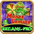 bkgame Gold Casino App
