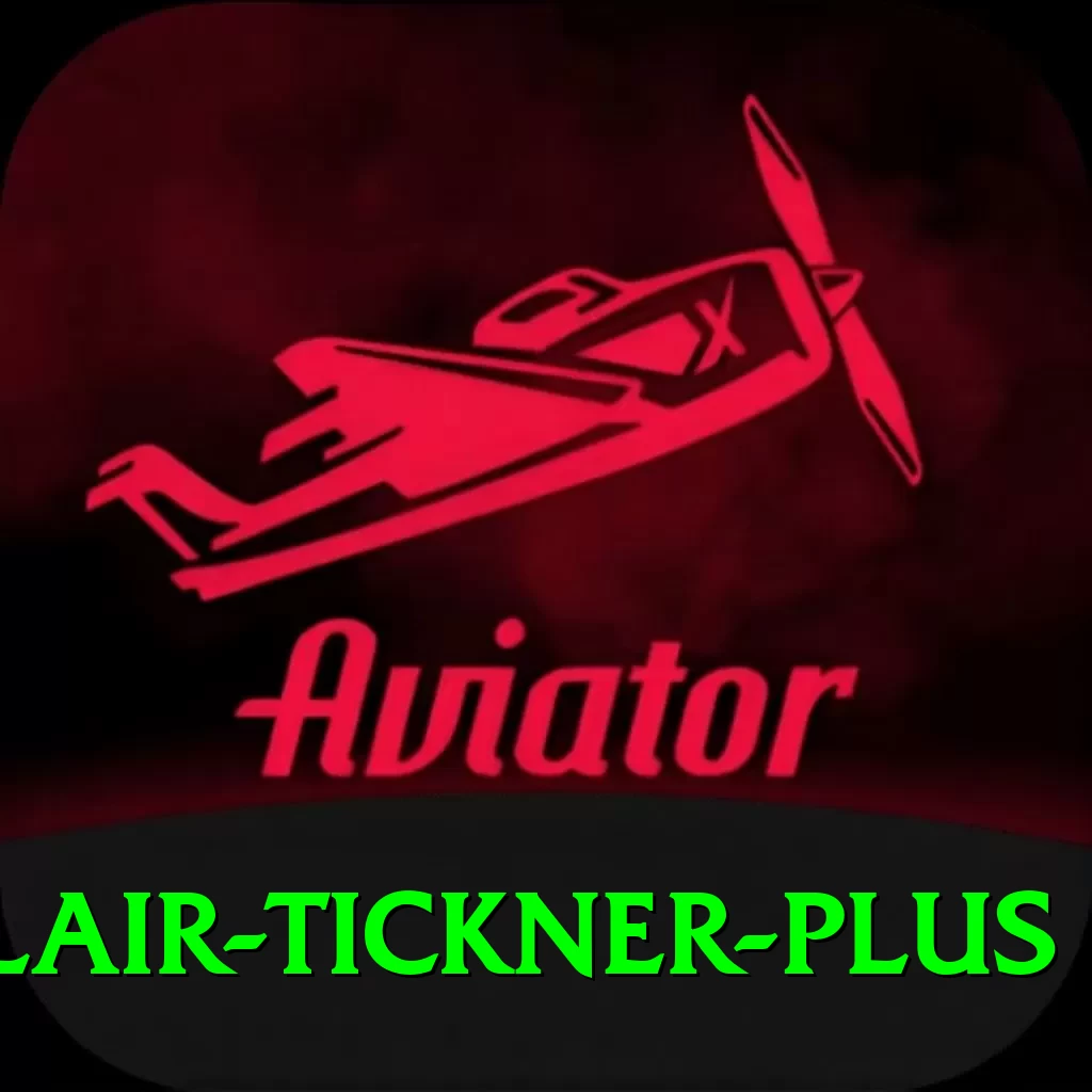 blair tickner VIP v2.3.9 - 2