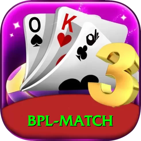 bpl match Deluxe New - 2