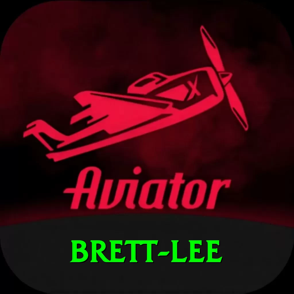 brett lee Casino Official v5.1.9 - 2