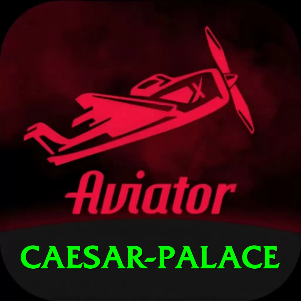caesar palace Gaming Master v1.2.2 - 2