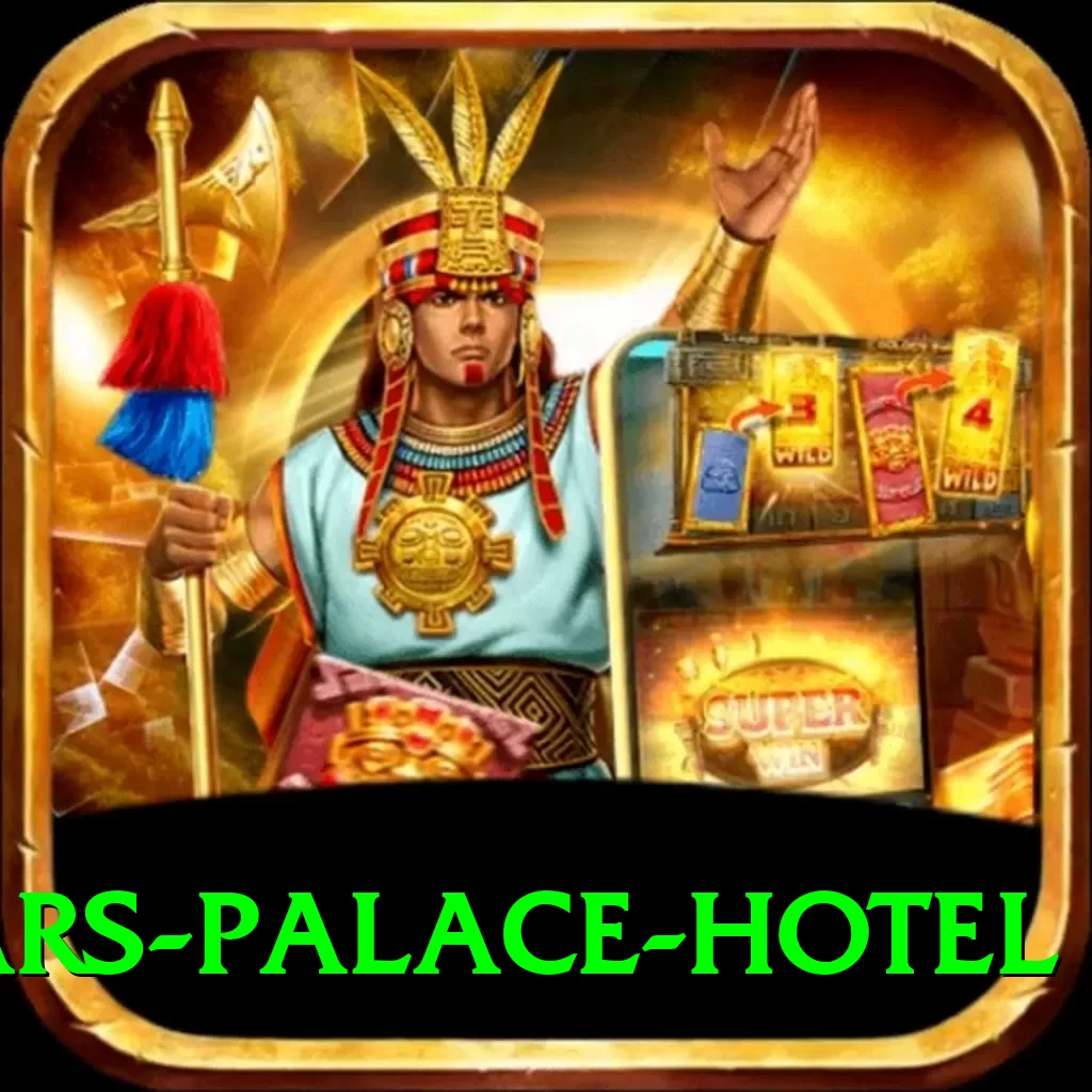 caesars palace hotel - Pro Edition v5.0.7 - 2