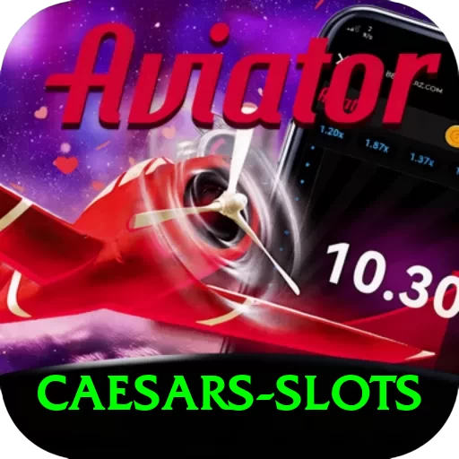 caesars slots Jackpot Elite v3.1.5 - 2