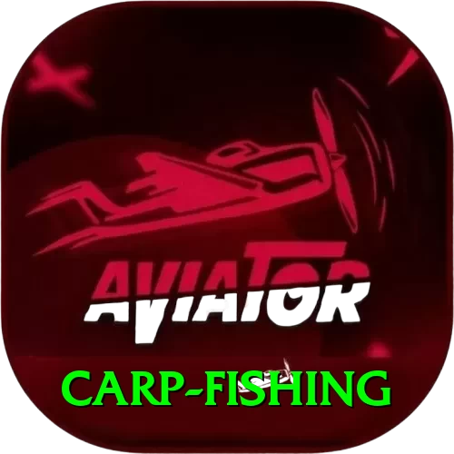 carp fishing Gaming Mega v4.4.6 - 2