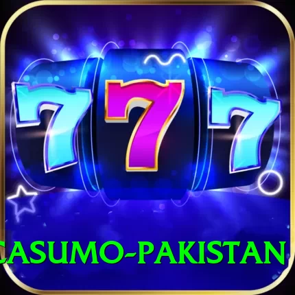 Casumo Pakistan Pro1 v1.7.2 - 2