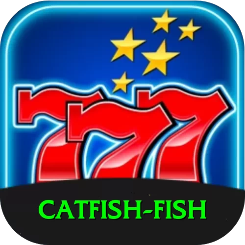 catfish fish Turbo Gaming App - 2