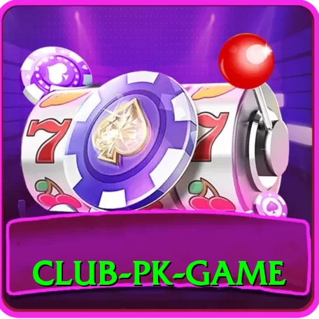 Club PK Game Gold Edition v4.0.5 - 2