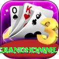 colin de grandhomme Casino Royal v5.5.5