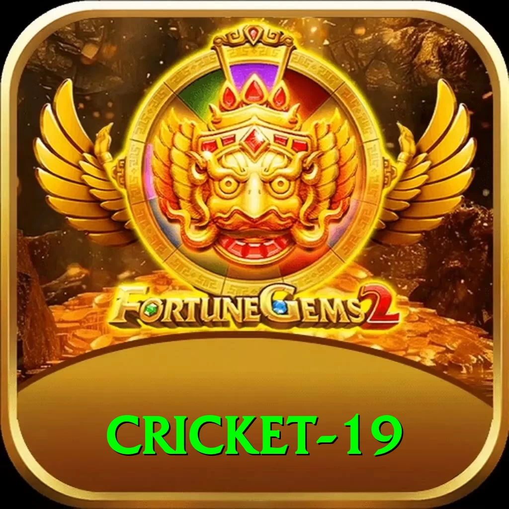 cricket 19 Slot Machine Max - 2
