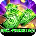 Cricket Betting Pakistan