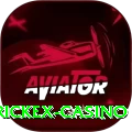 crickex casino PK Plus