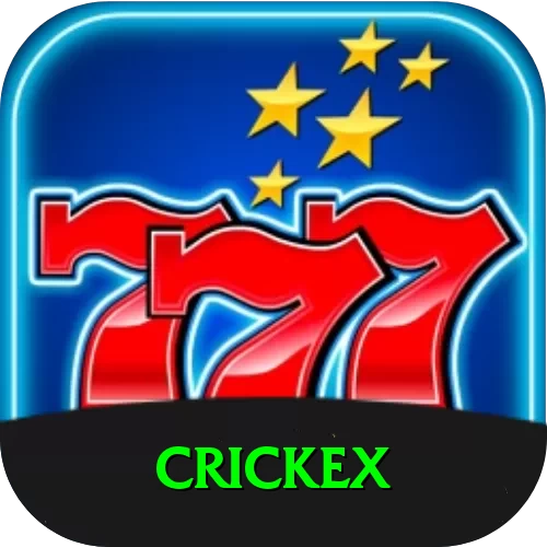 crickex Casino Official v5.4.9 - 2