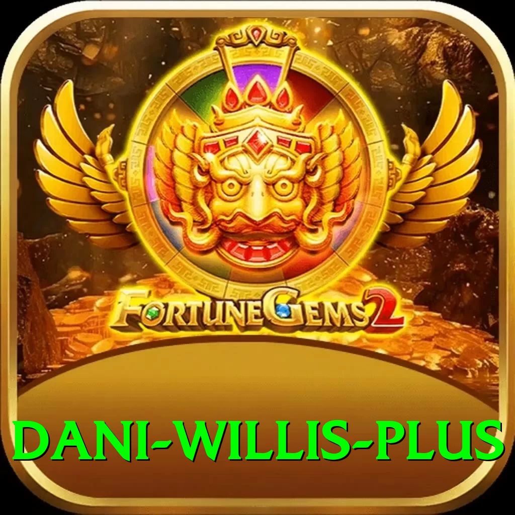 dani willis APK Super v2.6.3 - 2