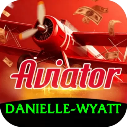 danielle wyatt Live Casino King - 2