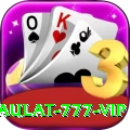 daulat 777 - VIP Max