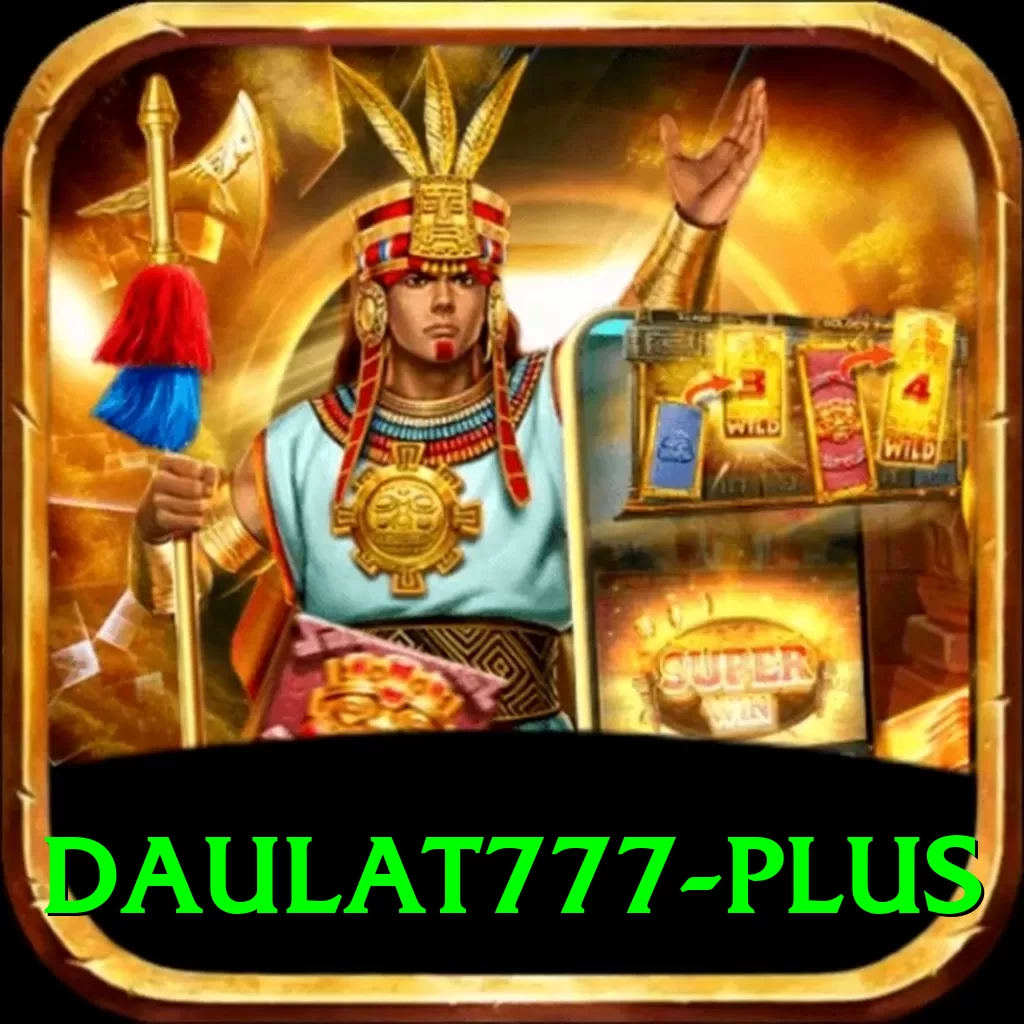 Daulat777 Super Gaming App - 2