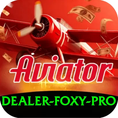 Dealer Foxy Slot Machine Extreme - 2