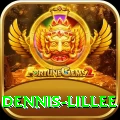 dennis lillee - VIP Deluxe