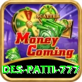 Des Patti 777 Gold Edition v5.7.0