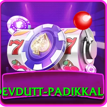 devdutt padikkal - Prime Edition v3.3.5 - 2