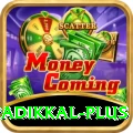 devdutt padikkal - Real Money King