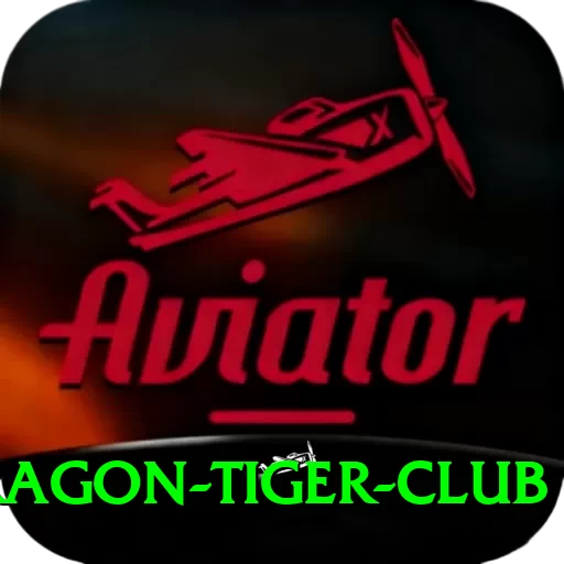 Dragon Tiger Club Games (Casino & Earning) Premium v3.8.9 - 2
