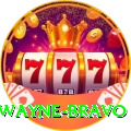 dwayne bravo - Live Max