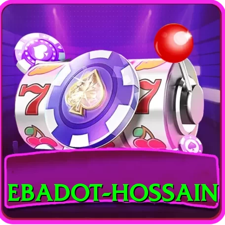 ebadot hossain Games Super - 2