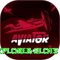 explorer slots Supreme New