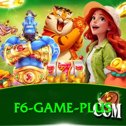 F6 Game Games (Casino & Earning) VIP v4.5.3 - 2