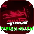 fabian allen Extreme Gaming App