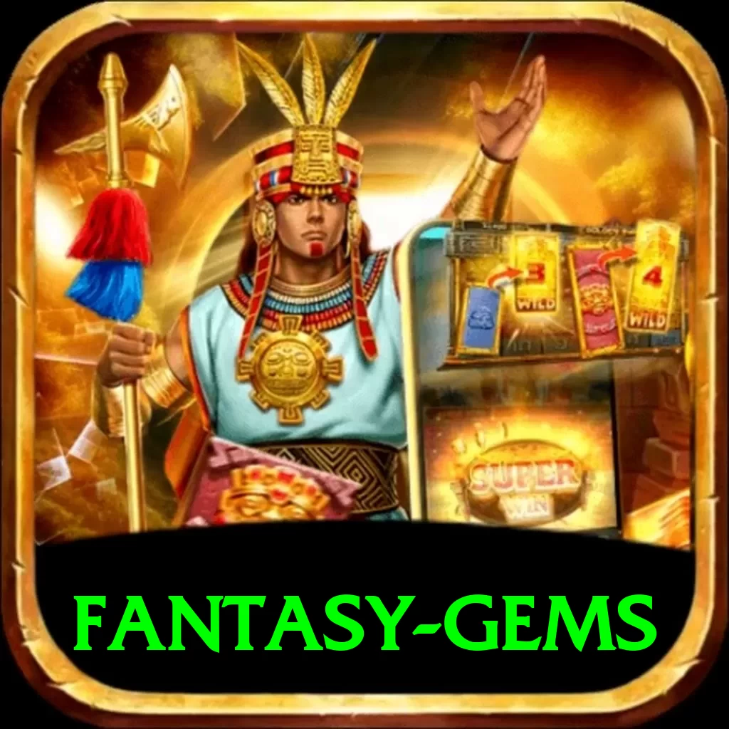 Fantasy Gems Master Pro v2.0.5 - 2
