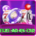 fastest 50 in t20 App Gold v3.8.6