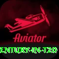 fastest century in t20 Casino Max v4.9.4