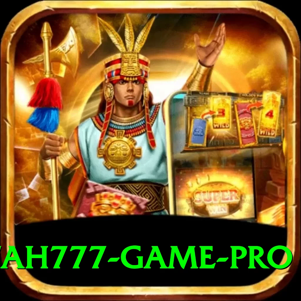Fatah777 Game Slot Machine Deluxe - 2