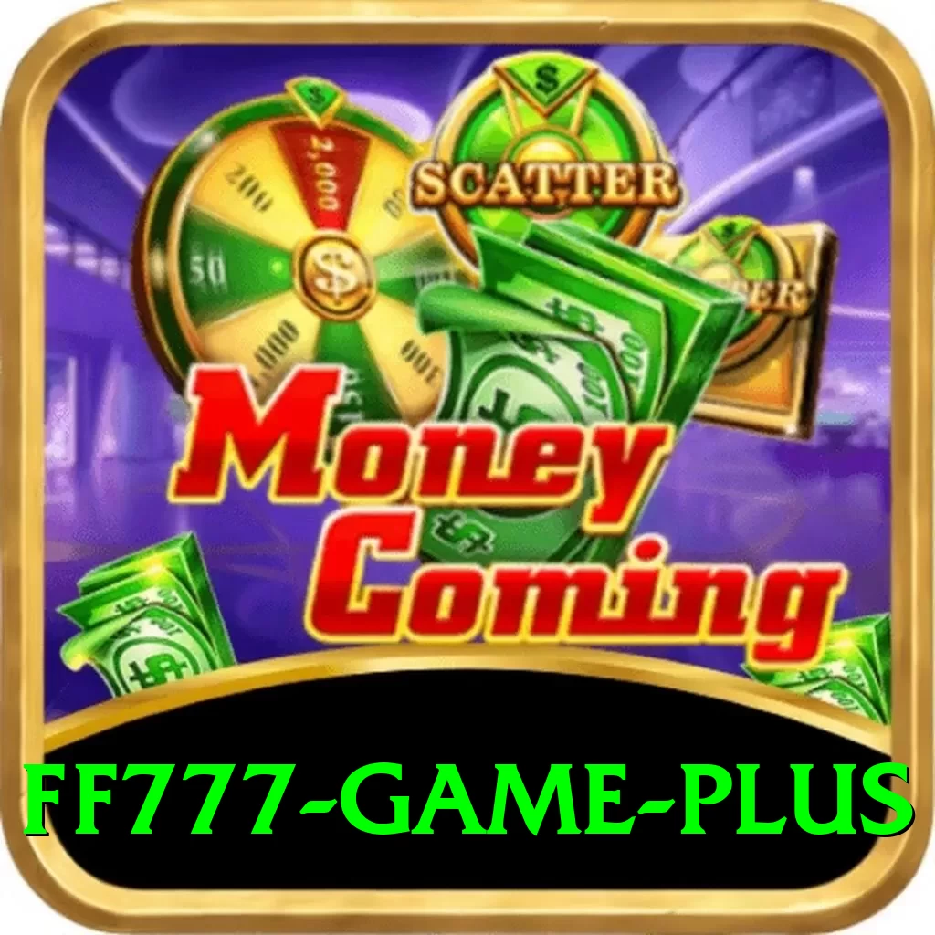 FF777 Game Games (Casino & Earning) Ultimate v3.8.1 - 2