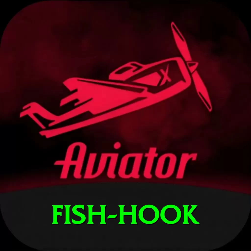 fish hook Deluxe - Casino & Slots - 2